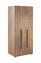 Liberty Tulsa 18 - 2 Door Wardrobe 90cm