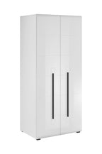 Liberty Tulsa 18 - 2 Door Wardrobe 90cm