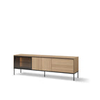 Visso VI-08 TV Cabinet 197cm