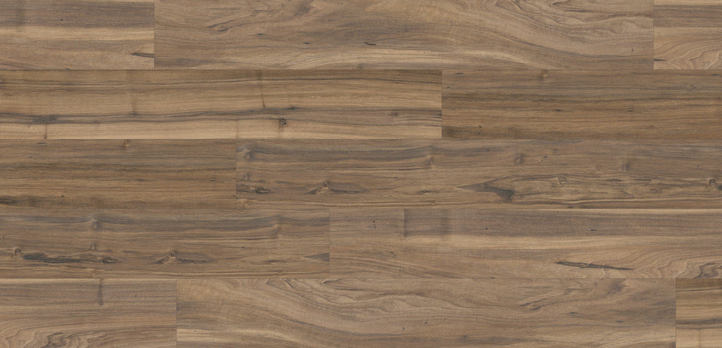 Kaindl FLOORganic Walnut Cerlerina Breeze Waterproof 8mm Laminate Flooring