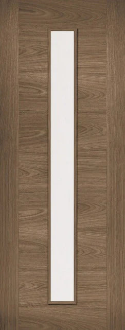 Internal Walnut Sofia 1L Glazed Pre-Finished