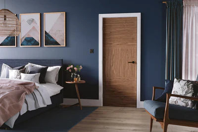 Internal LPD Walnut Tres Pre-Finished