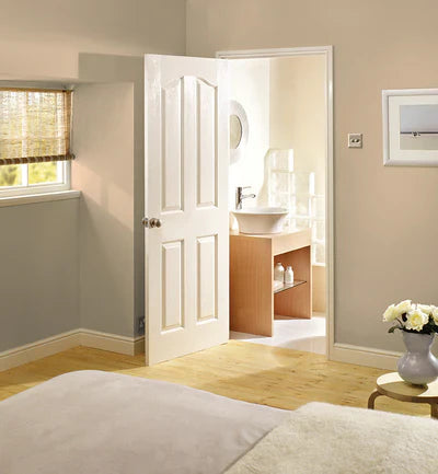 Internal Textured Mayfair Door