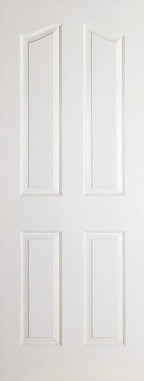 Internal Textured Mayfair Door