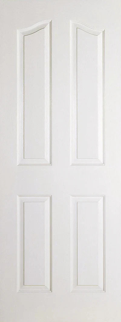 Internal Textured Mayfair Door