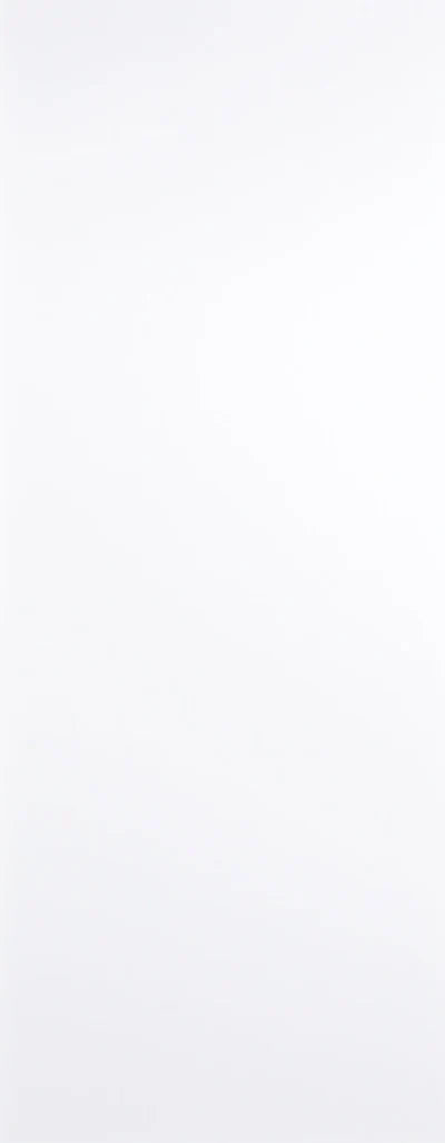 LPD Internal White Primed Flush Door