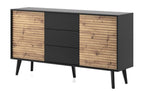 Willow Large Sideboard Cabinet 154cm