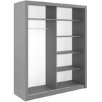 Liberty Idea ID-03 Sliding Door Wardrobe 180cm