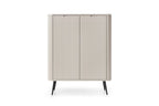 Zova Highboard Cabinet 103cm