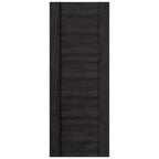 Liberty Internal Grey Alabama Cinza Fire Door Pre-Finished Laminate