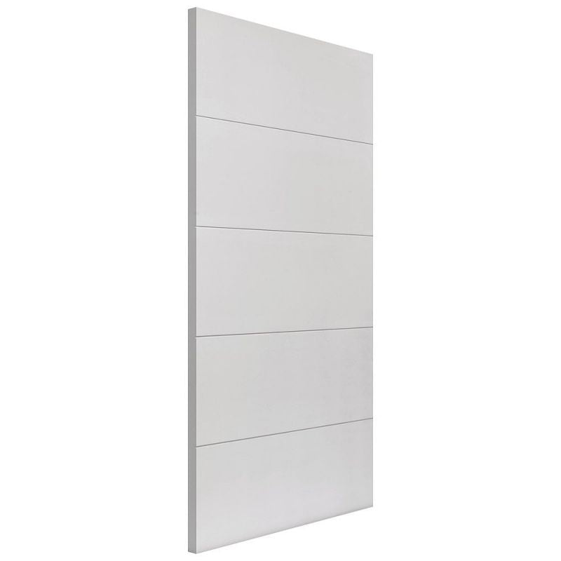 Liberty Internal White Primed Adelphi Fire Door
