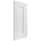 Liberty Internal White Primed Axis 1 Panel Fire Door