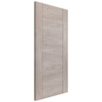 Liberty Internal Grey Laminate Alabama Fumo Door Pre-Finished