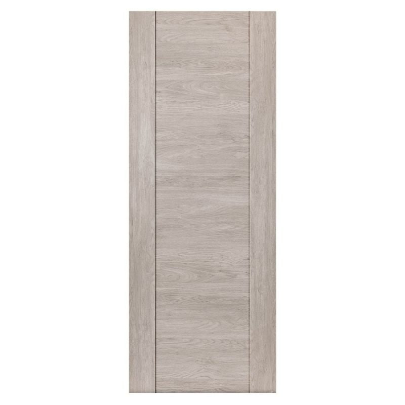 Liberty Internal Grey Laminate Alabama Fumo Fire Door Pre-Finished