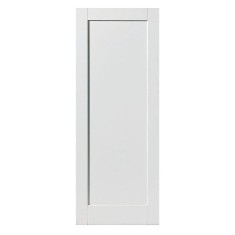 Liberty Internal White Primed Antigua Fire Door
