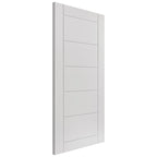 Liberty Internal White Primed Apollo Door