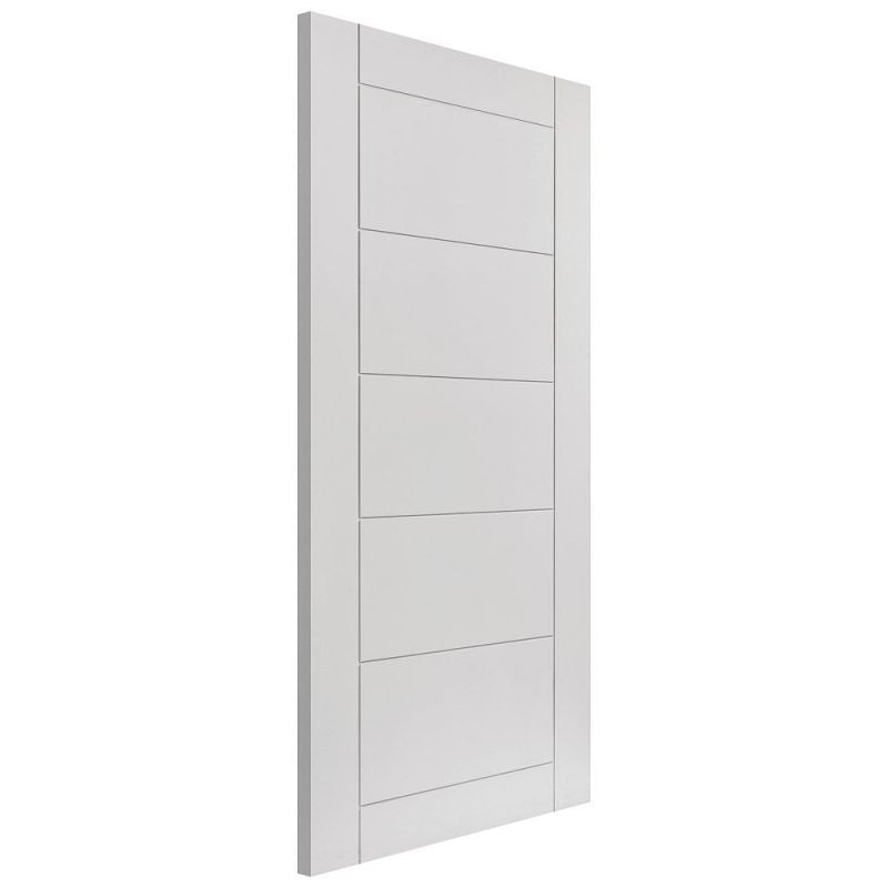 Liberty Internal White Primed Apollo Door