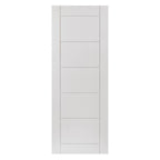 Liberty Internal White Primed Apollo Door