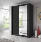 Liberty Arti AR-04 Sliding Door Wardrobe 150cm
