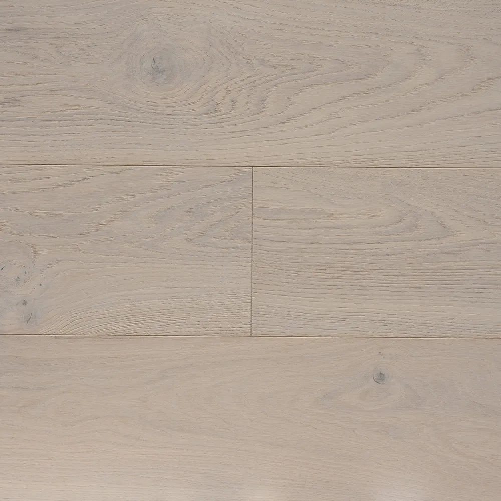 Liberty Floors Maxiply Aspen Oak Brushed Matt Lacquered Click 12x190mm 12mm Engineered Wood Flooring