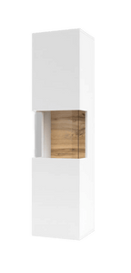 Ava 05 Tall Display Cabinet