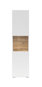 Ava 05 Tall Display Cabinet