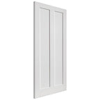 Liberty Internal White Primed Barbados 2 Panel Door