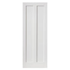 Liberty Internal White Primed Barbados 2 Panel Door