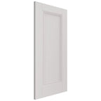 Liberty Internal White Primed Belton 1Panel Door Recessed Panels