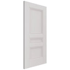Liberty Internal White Primed Osborne Door Decorative Mouldings