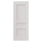 Liberty Internal White Primed Osborne Door Decorative Mouldings
