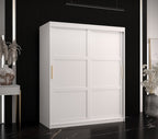 Liberty Ramiro Sliding Door Wardrobe 150cm