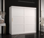 Liberty Ramiro I Sliding Door Wardrobe 180cm