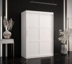 Liberty Ramiro I Sliding Door Wardrobe 120cm