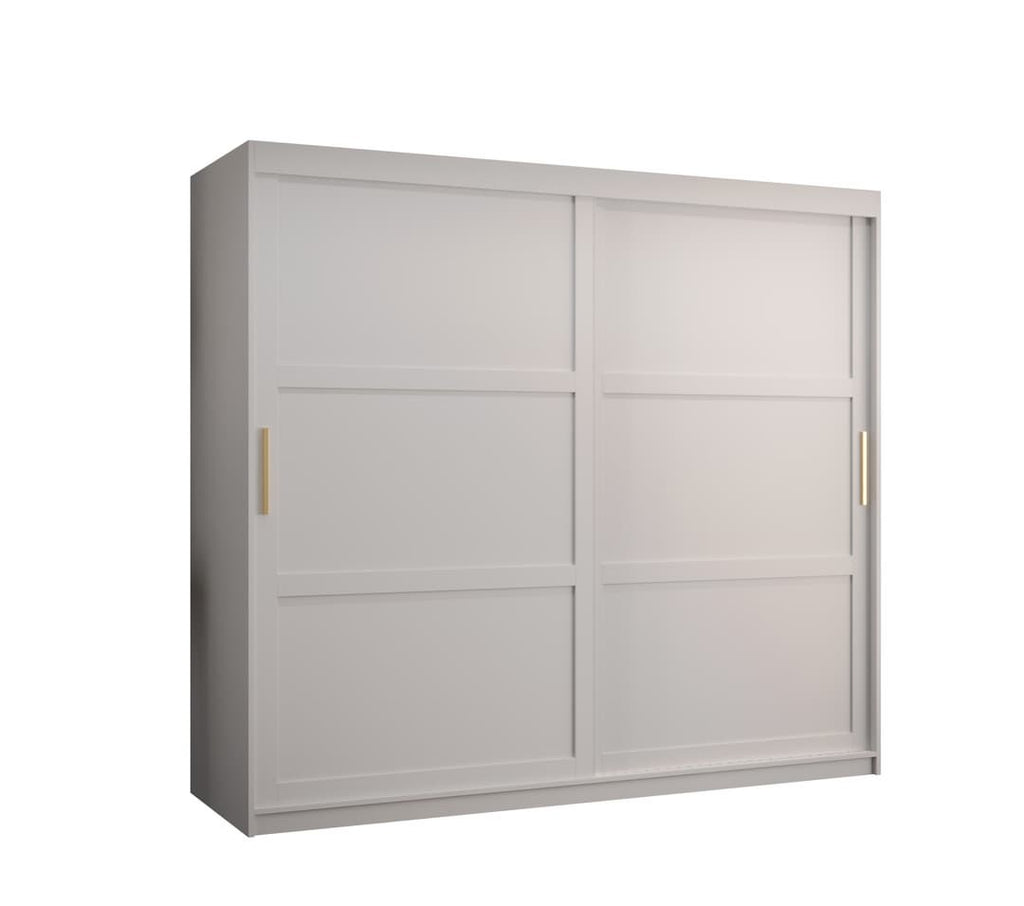 Liberty Ramiro I Sliding Door Wardrobe 200cm