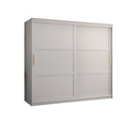 Liberty Ramiro I Sliding Door Wardrobe 200cm