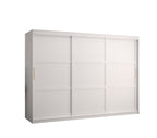 Liberty Ramiro I Sliding Door Wardrobe 250cm