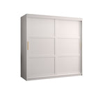 Liberty Ramiro I Sliding Door Wardrobe 180cm