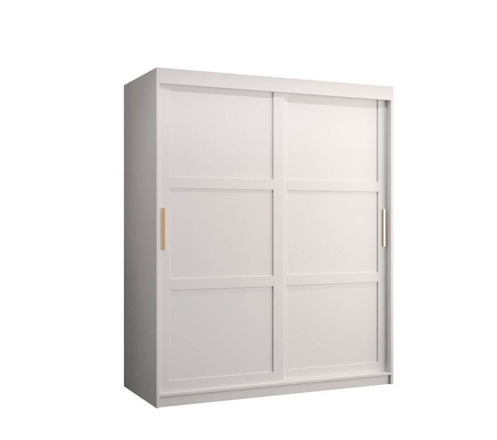 Liberty Ramiro Sliding Door Wardrobe 150cm