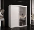 Liberty Ramiro II Sliding Door Wardrobe 150cm