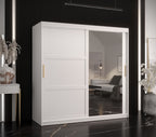 Liberty Ramiro II Sliding Door Wardrobe 180cm