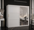 Liberty Ramiro II Sliding Door Wardrobe 200cm