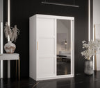 Liberty Ramiro II Sliding Door Wardrobe 120cm