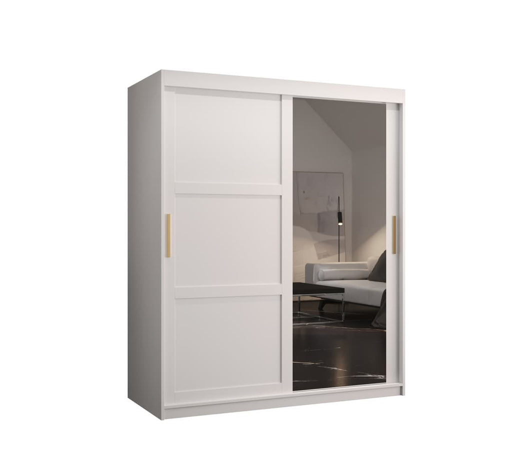 Liberty Ramiro II Sliding Door Wardrobe 150cm