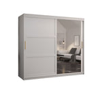 Liberty Ramiro II Sliding Door Wardrobe 200cm