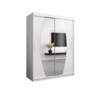 Liberty Elypse Sliding Door Wardrobe 150cm