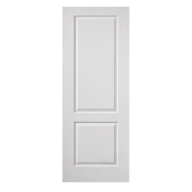 Liberty Internal White Primed Caprice Door 2 Panel
