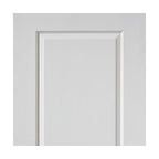 Liberty Internal White Primed Caprice 2 Panel Fire Door FD30