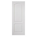 Liberty Internal White Primed Classique 2 Panel Fire Door