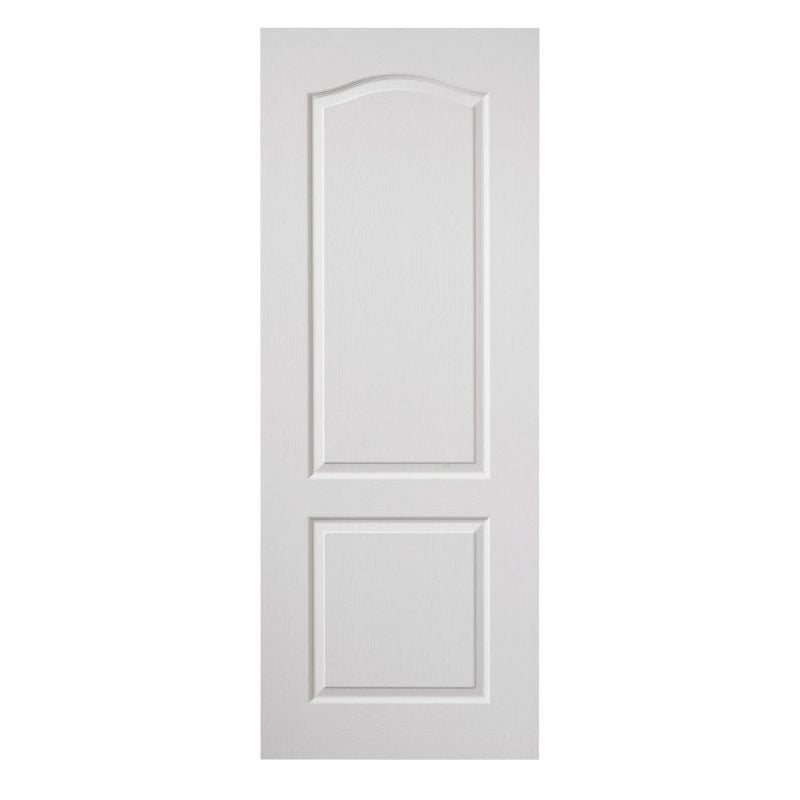 Liberty Internal White Primed Classique 2 Panel Fire Door